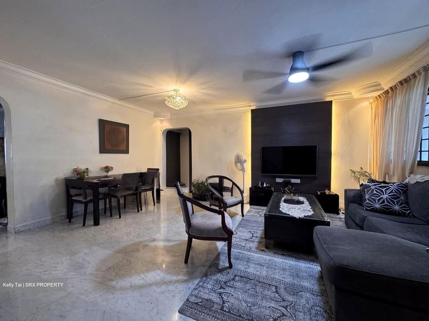 Blk 718 Bedok Reservoir Road (Bedok), HDB 4 Rooms #633806031